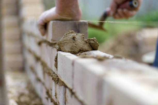 Best Driveway Concrete Repair  in Purcellville, VA
